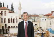 Konaklar taş yapısı ve el işçiliği ile dikkat çekiyor
