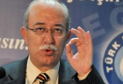 Koncuk: Vergide adaletten söz etmek imkansız!