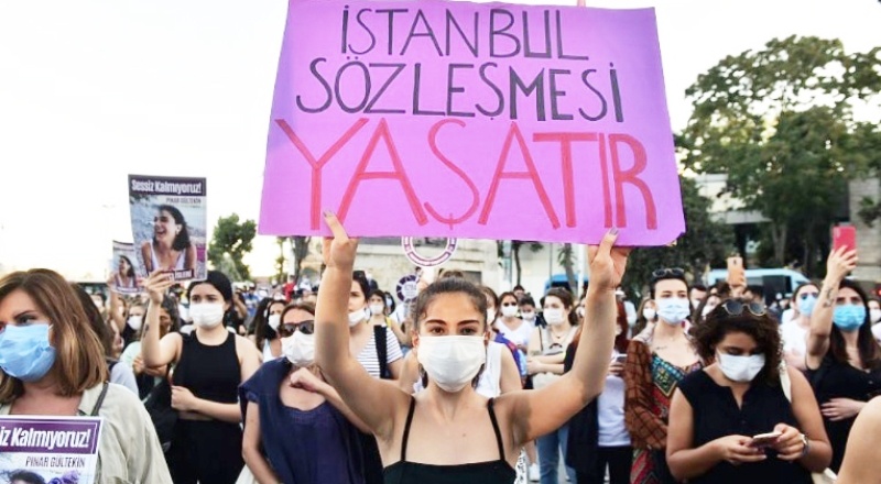 KONDA Araştırması: "Toplumun yarısı ne konuşulduğunu bilmiyor"