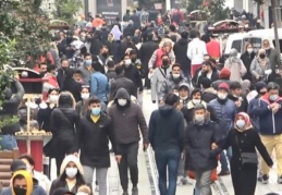 KONDA: Yüzde 69 adalete güvenmiyor