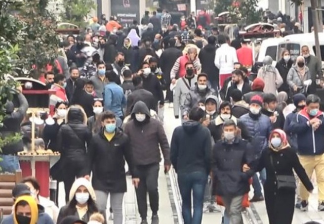 KONDA: Yüzde 69 adalete güvenmiyor