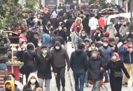 KONDA: Yüzde 69 adalete güvenmiyor