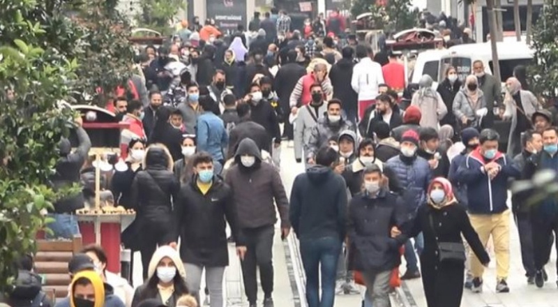 KONDA: Yüzde 69 adalete güvenmiyor