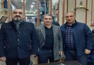 Konfeksiyon sektörü krizin kıskacında 