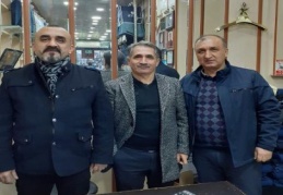 Konfeksiyon sektörü krizin kıskacında 