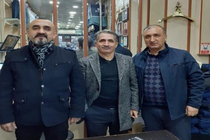Konfeksiyon sektörü krizin kıskacında 