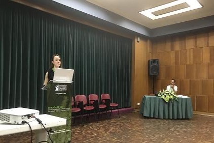 Kongrede 40 farklı ülkeden 200&#8217;den fazla katılımcı yer aldı