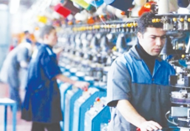 Konkordato sürecinde finansörlerin alacakları, işçi alacaklarının önüne geçecek