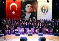 Konser hazırlıklarına başlanıyor