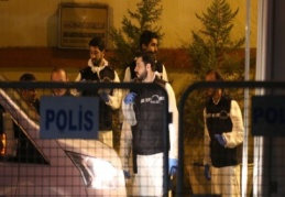 Konsoloslukta yaklaşık 5 saat çalışma yapıldı