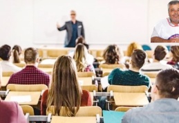 Kontenjanlar yetersiz kalacak gençler hayal kırıklığı yaşayacak