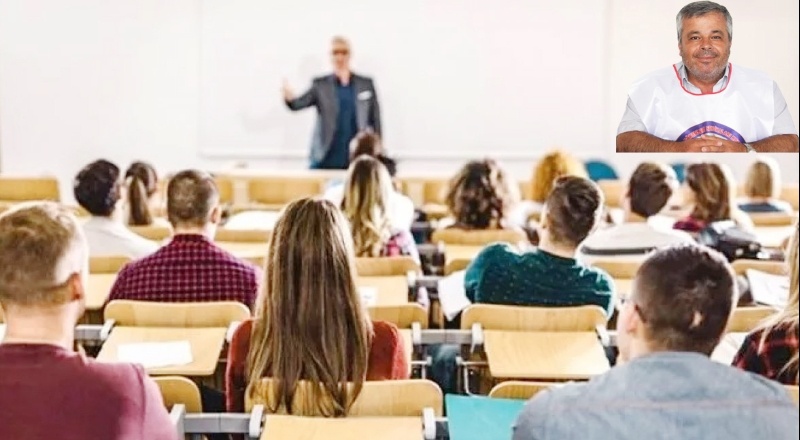 Kontenjanlar yetersiz kalacak gençler hayal kırıklığı yaşayacak