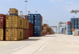 Konteyner krizi 2022 yılına kadar uzayabilir