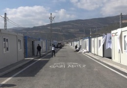 Konteyner ve prefabrik yapıda KDV uygulamasının kapsamı genişletildi