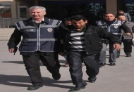 Kontör dolandırıcıları yakalandı 