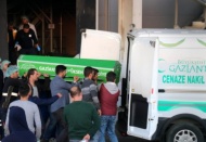 Kontrol amaçlı girdiği mikserin çalıştırılmasıyla hayatını kaybetti 