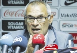 Kontrol bizdeydi ama gol bulamadık 