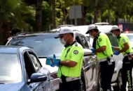 Kontrollerde, emniyet kemeri denetimine ağırlık verilecek