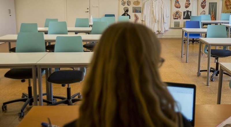 "Kontrolsüz bir artışla özel okulların sayısı 13 bini geçti"