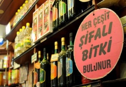 Kontrolsüz bitkisel tedavi,ciddi Sağlık sorunları doğurabiliyor