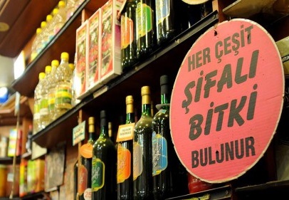 Kontrolsüz bitkisel tedavi,ciddi Sağlık sorunları doğurabiliyor