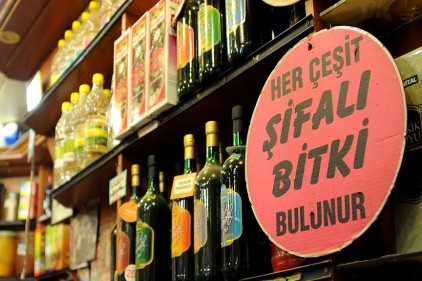 Kontrolsüz bitkisel tedavi,ciddi Sağlık sorunları doğurabiliyor