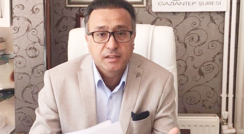 Kontrolsüz ve sahte maske üretimine engel olunmalı
