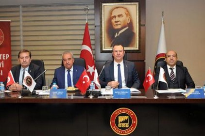 Kontrolümüz dışında gelişmeler oluyor