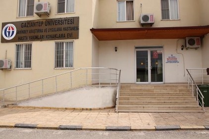 Konukevi, hasta yakınları için bulunmaz bir nimet