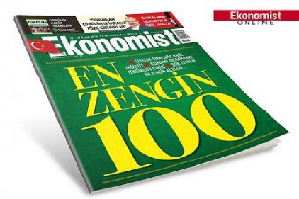 Konukoğlu, 3-4 milyar dolar servetiyle Türkiye’nin en zengin 17’inci ailesi