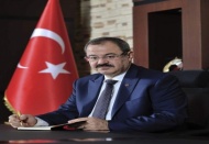 Konukoğlu, 23 Nisan’ı kutladı