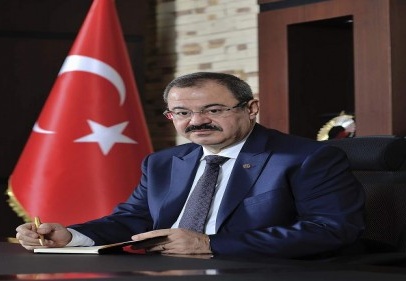 Konukoğlu, 23 Nisan’ı kutladı