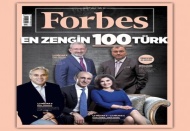 Konukoğlu ailesi en zengin aile oldu