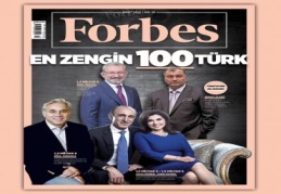 Konukoğlu ailesi en zengin aile oldu