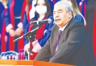 Konukoğlu Ailesi, “Gönlü zengin 50 iş insanı” listesinde