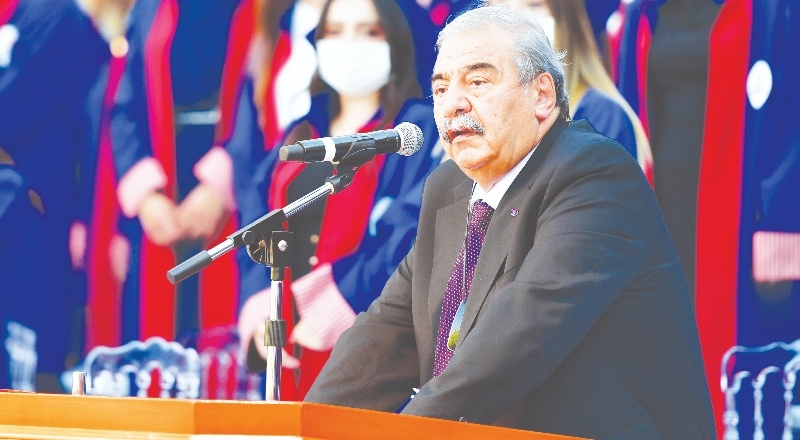 Konukoğlu Ailesi, “Gönlü zengin 50 iş insanı” listesinde