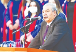 Konukoğlu Ailesi, “Gönlü zengin 50 iş insanı” listesinde