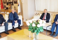 Konukoğlu Ailesi’nden Adıyaman'a öğretmen Evi