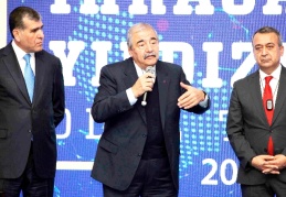 Konukoğlu: “Gaziantep sanayisi bu noktaya büyük zorluklarla geldi”