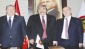 Konukoğlu GSO’ya veda etti