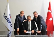 Konukoğlu Kardeşler, “Anadolu’nun En Etkin 50 İş İnsanı” arasında
