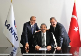 Konukoğlu Kardeşler, “Anadolu’nun En Etkin 50 İş İnsanı” arasında