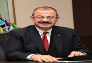 Konukoğlu: ‘’Milletçe yastayız, başımız sağ olsun’’
