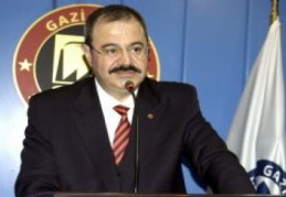 Konukoğlu sanayi üretimindeki gerilemenin geçici olduğunu söyledi