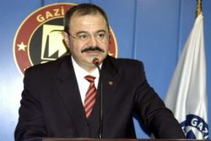 Konukoğlu sanayi üretimindeki gerilemenin geçici olduğunu söyledi