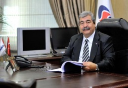 Konukoğlu Türkiye'nin en güçlü 30 iş insanı 