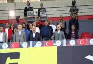 Konukoğlu umutlu