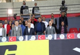 Konukoğlu umutlu