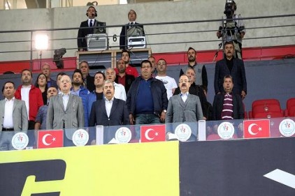 Konukoğlu umutlu