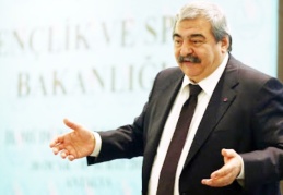 Konukoğlu, yeniden iş dünyasının en güçlü liderleri arasında yerini aldı